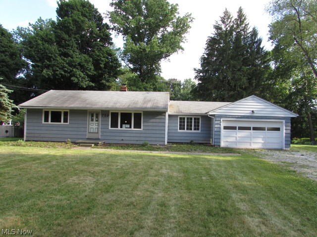 Fairlawn Acres - Residential