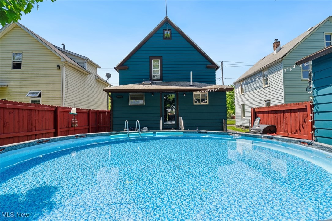 3069 Elyria Avenue, Lorain, Ohio image 36