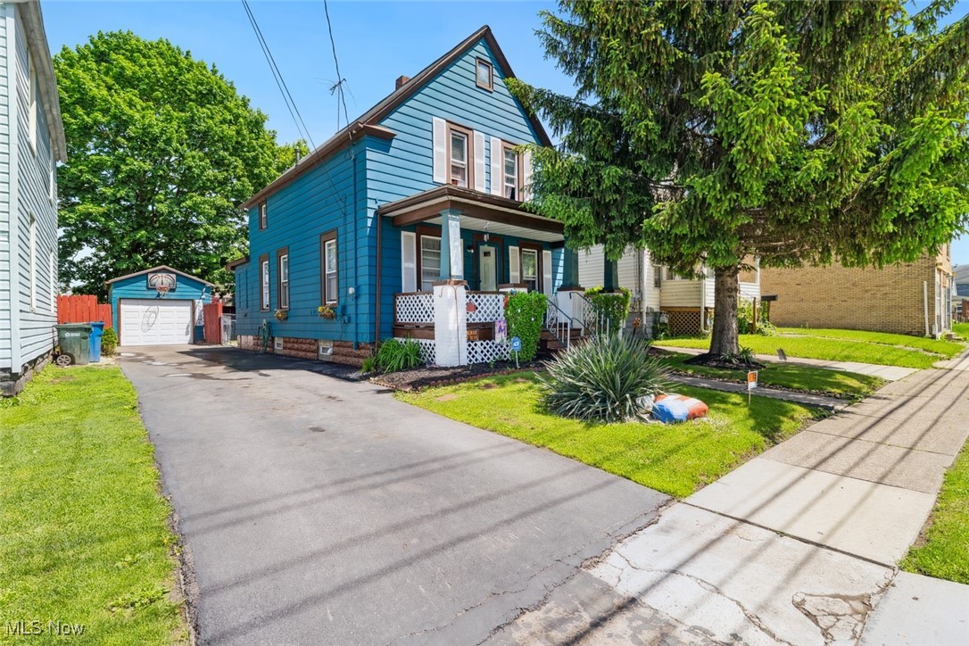 3069 Elyria Avenue, Lorain, Ohio image 2
