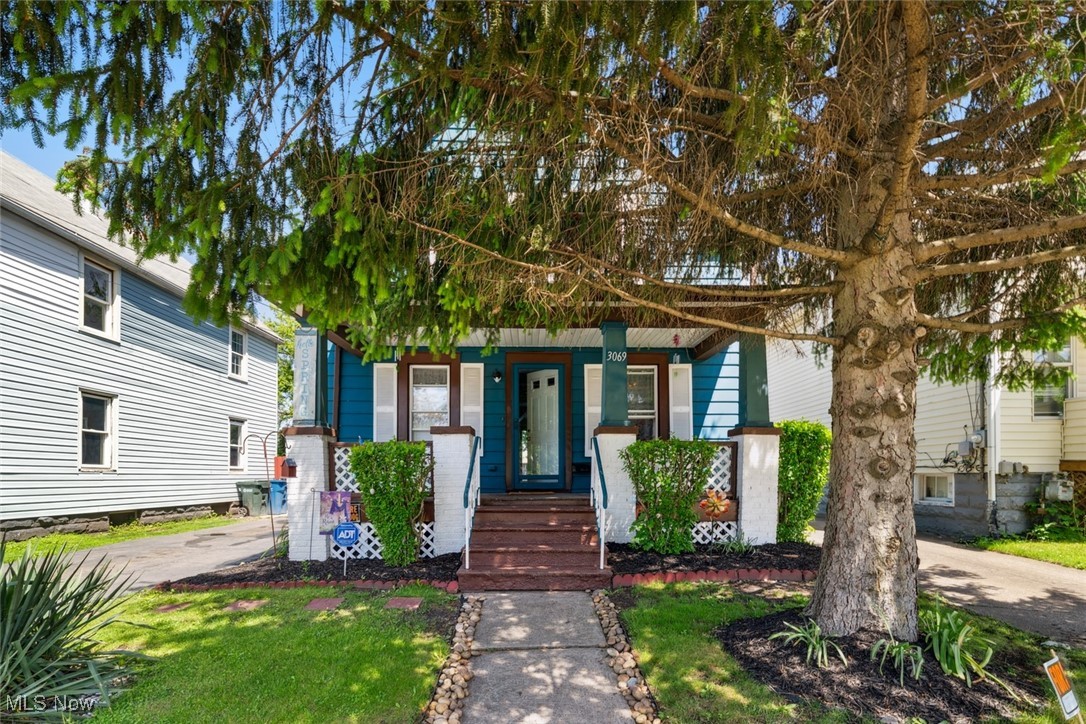 3069 Elyria Avenue, Lorain, Ohio image 3