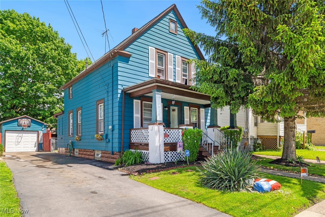 3069 Elyria Avenue, Lorain, Ohio image 1