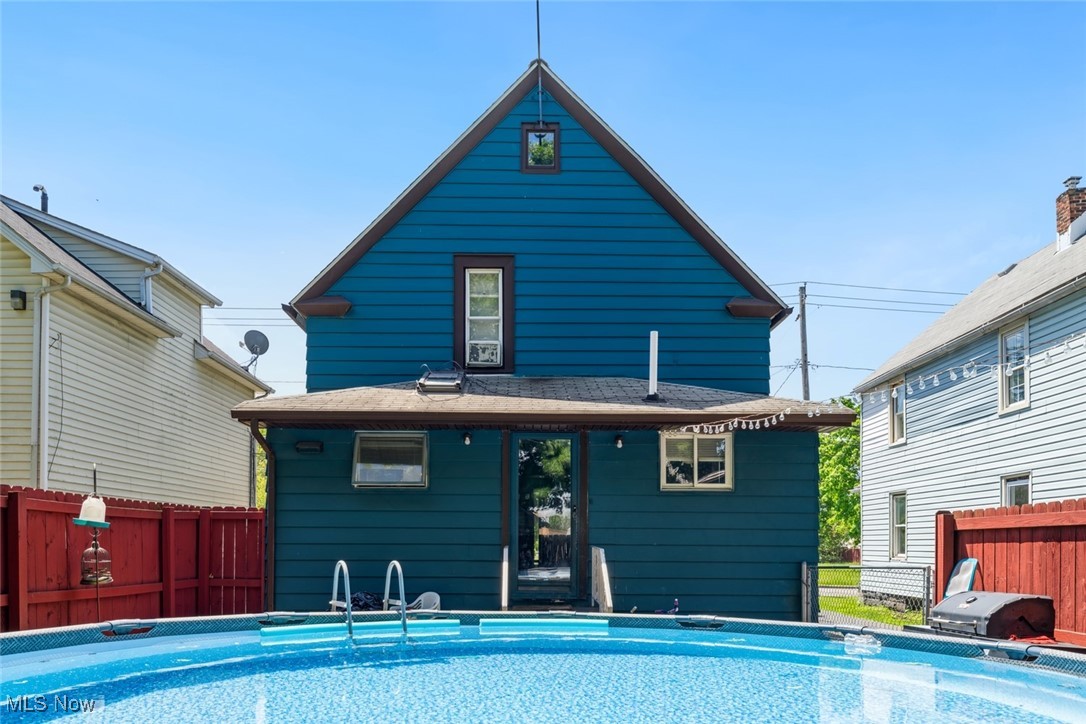 3069 Elyria Avenue, Lorain, Ohio image 35