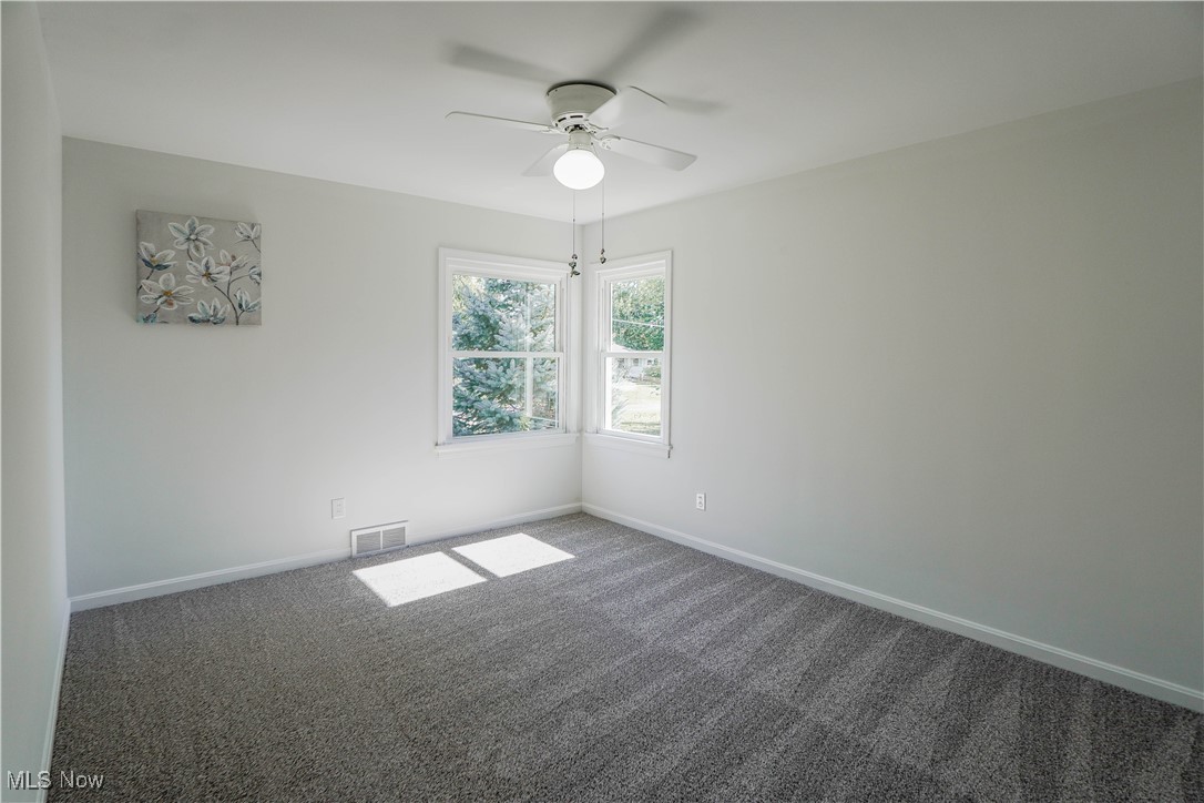 Copley Heights Estate #1 - Residential