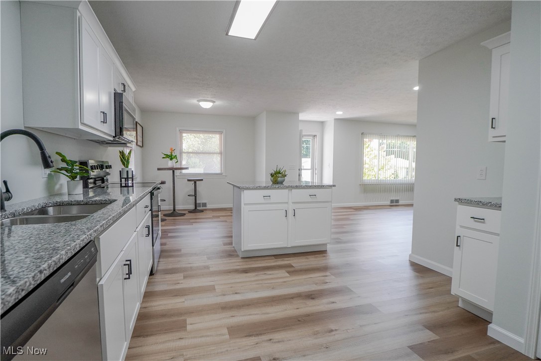 Copley Heights Estate #1 - Residential