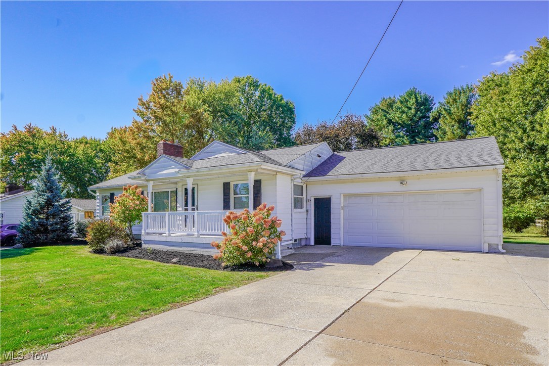 Copley Heights Estate #1 - Residential