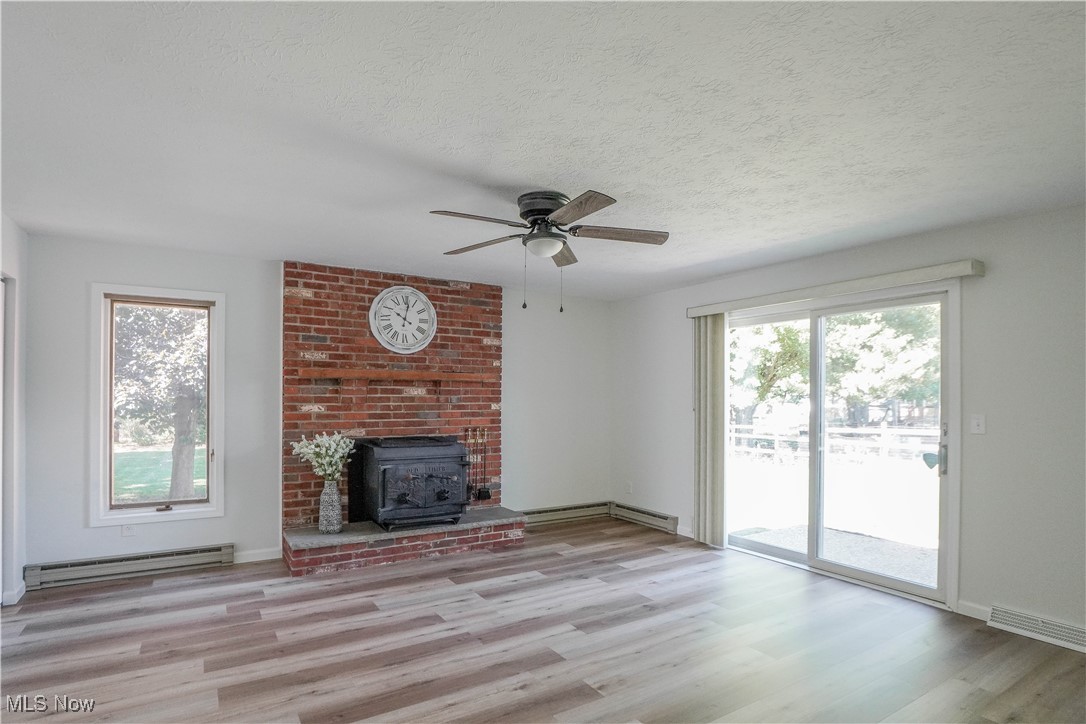 Copley Heights Estate #1 - Residential