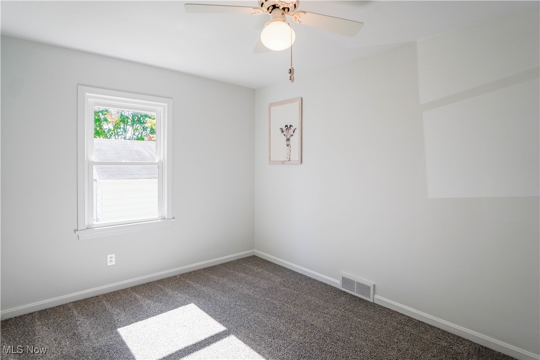 Copley Heights Estate #1 - Residential