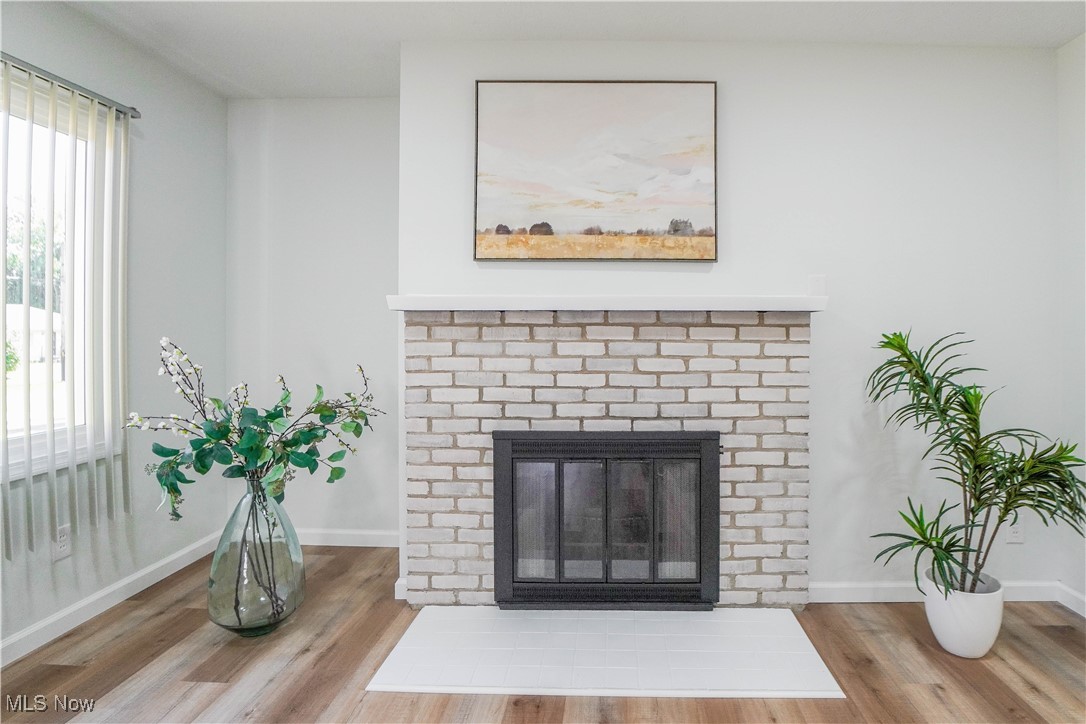 Copley Heights Estate #1 - Residential