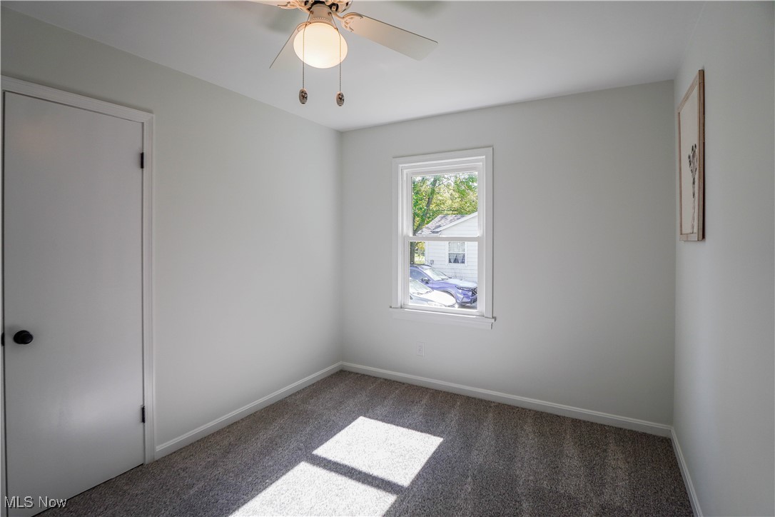 Copley Heights Estate #1 - Residential