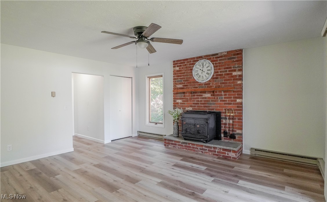 Copley Heights Estate #1 - Residential