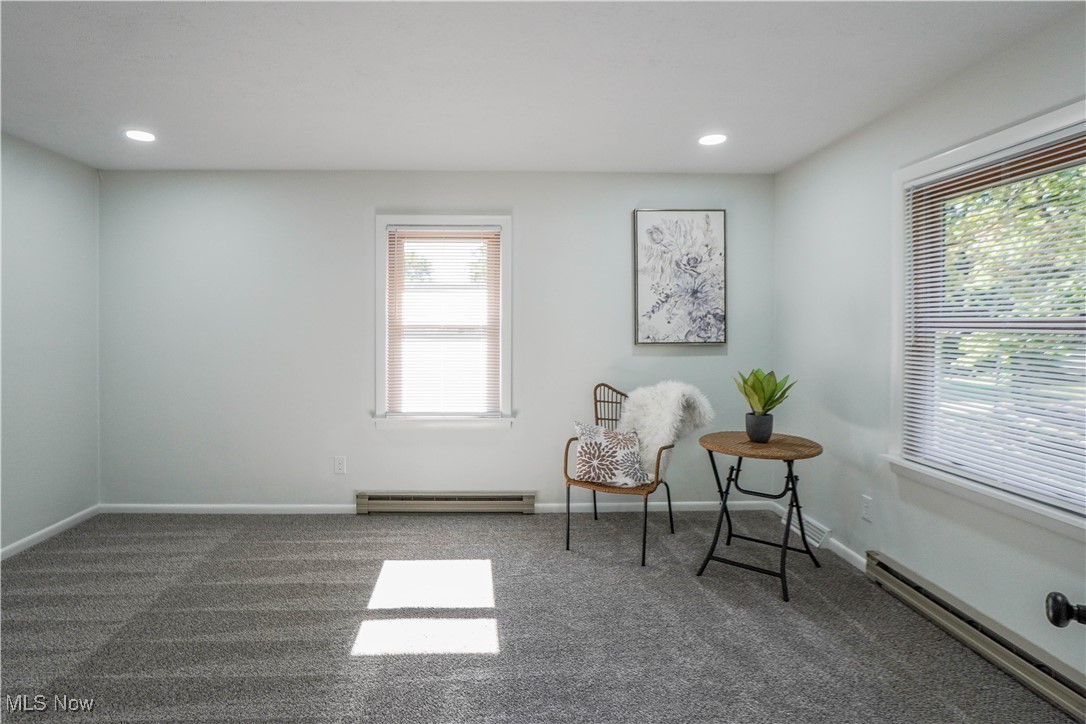 Copley Heights Estate #1 - Residential