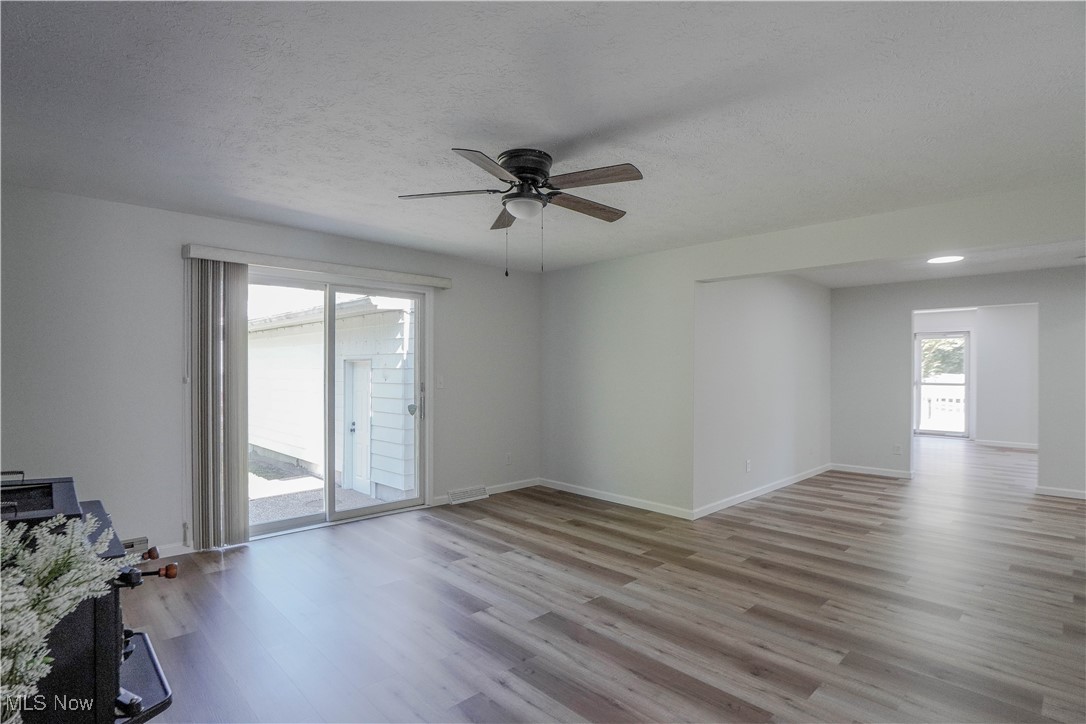 Copley Heights Estate #1 - Residential