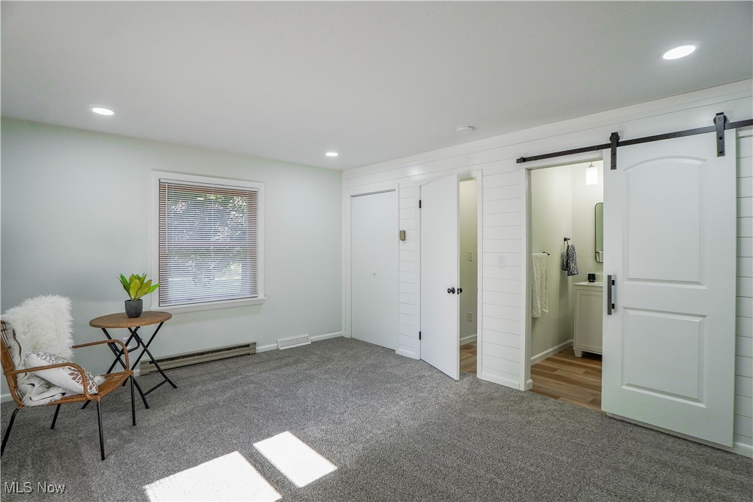 Copley Heights Estate #1 - Residential