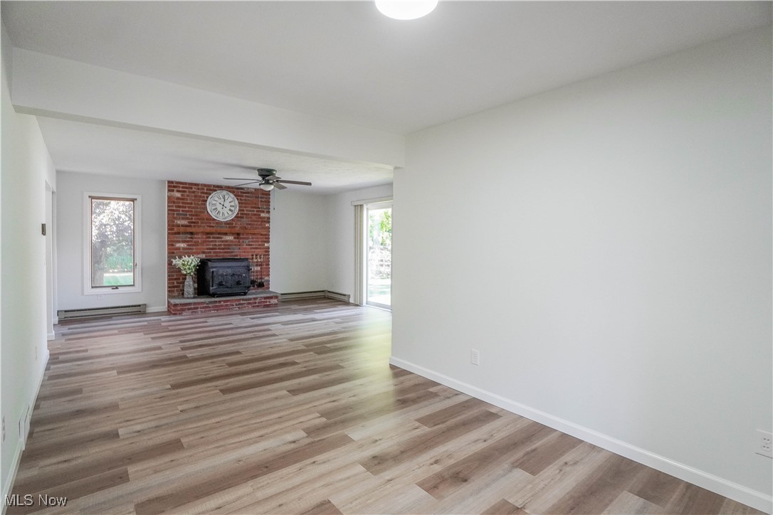 Copley Heights Estate #1 - Residential