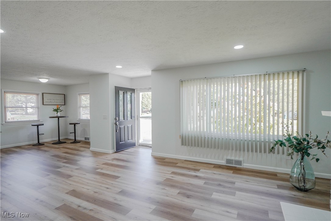 Copley Heights Estate #1 - Residential