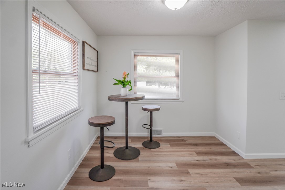 Copley Heights Estate #1 - Residential