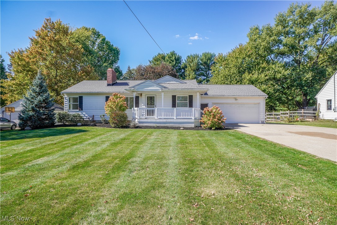 Copley Heights Estate #1 - Residential