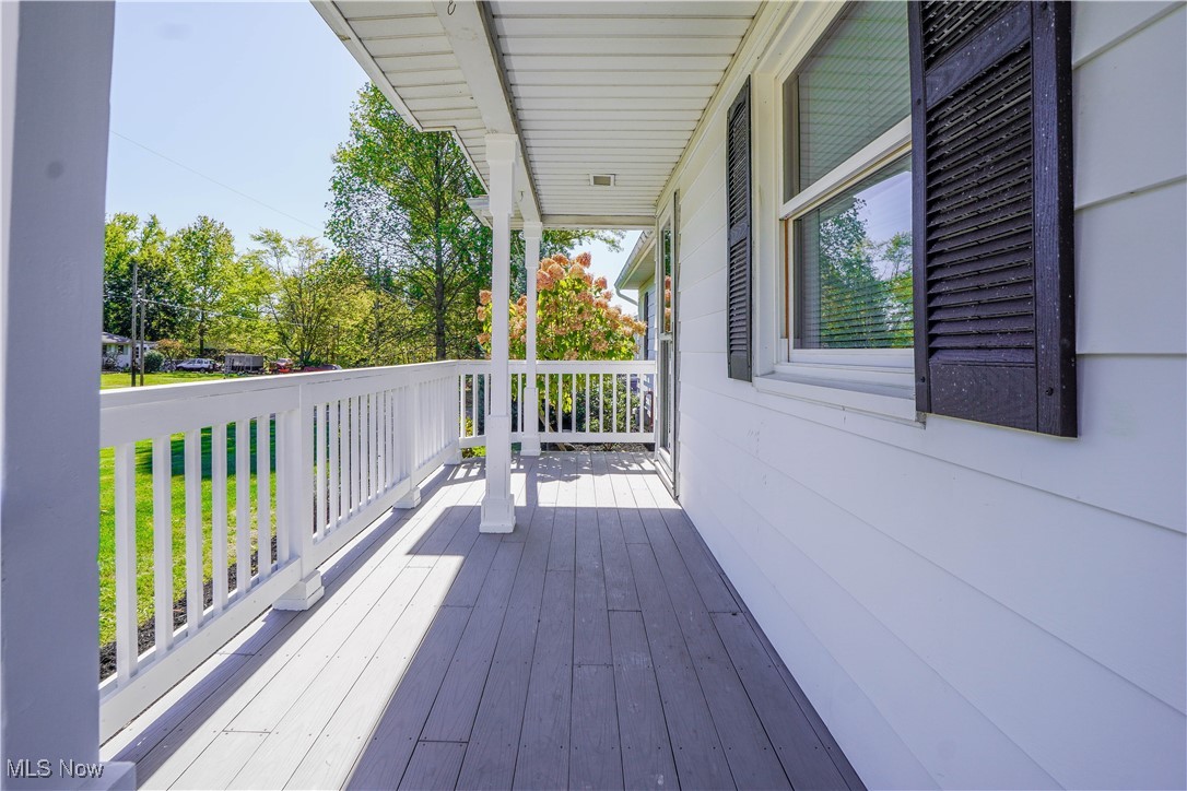 Copley Heights Estate #1 - Residential