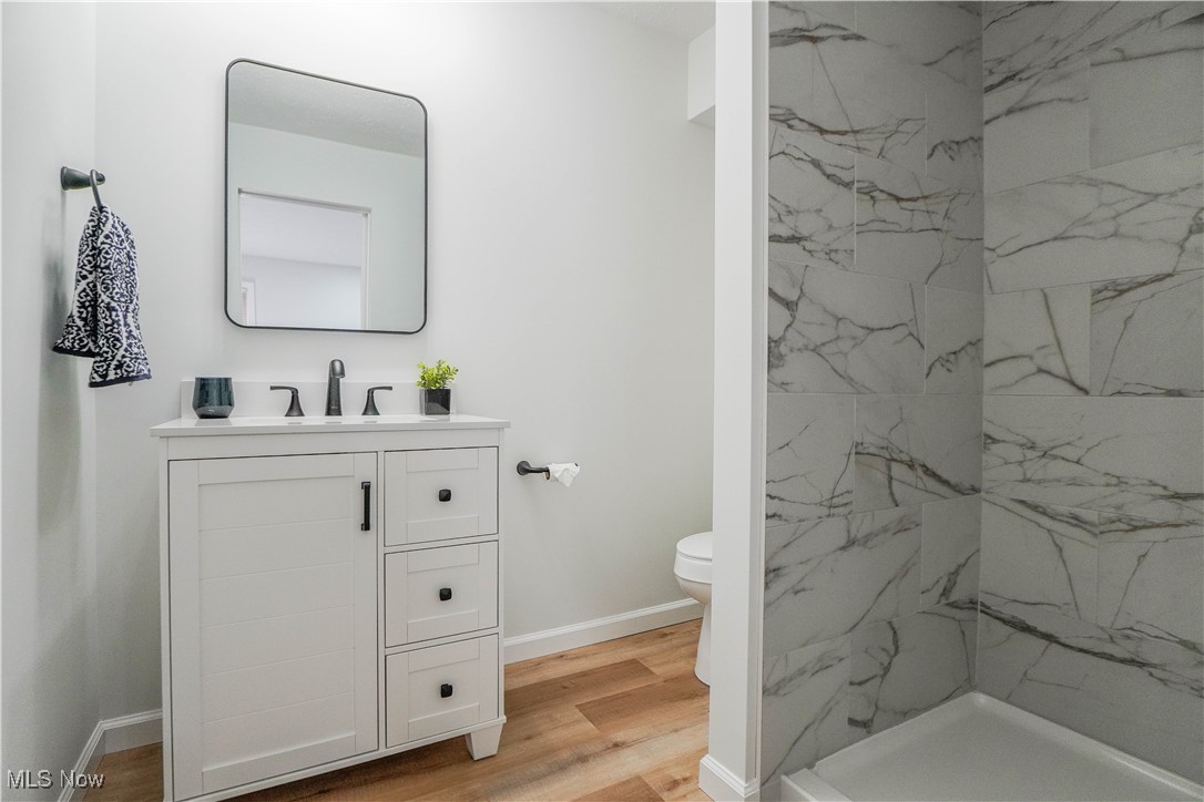 Copley Heights Estate #1 - Residential