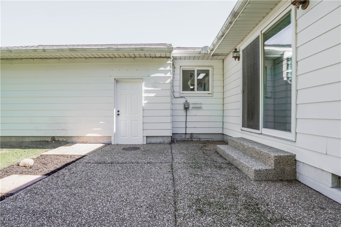 Copley Heights Estate #1 - Residential