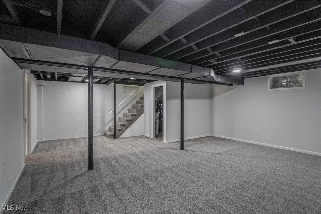 Copley Heights Estate #1 - Residential