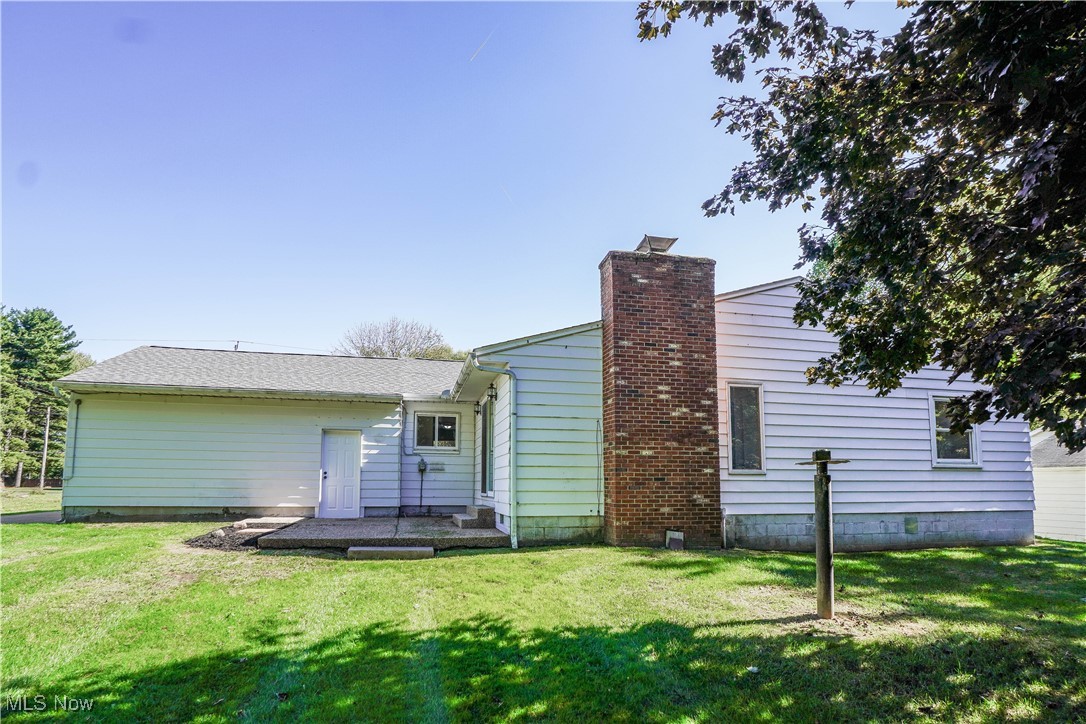 Copley Heights Estate #1 - Residential