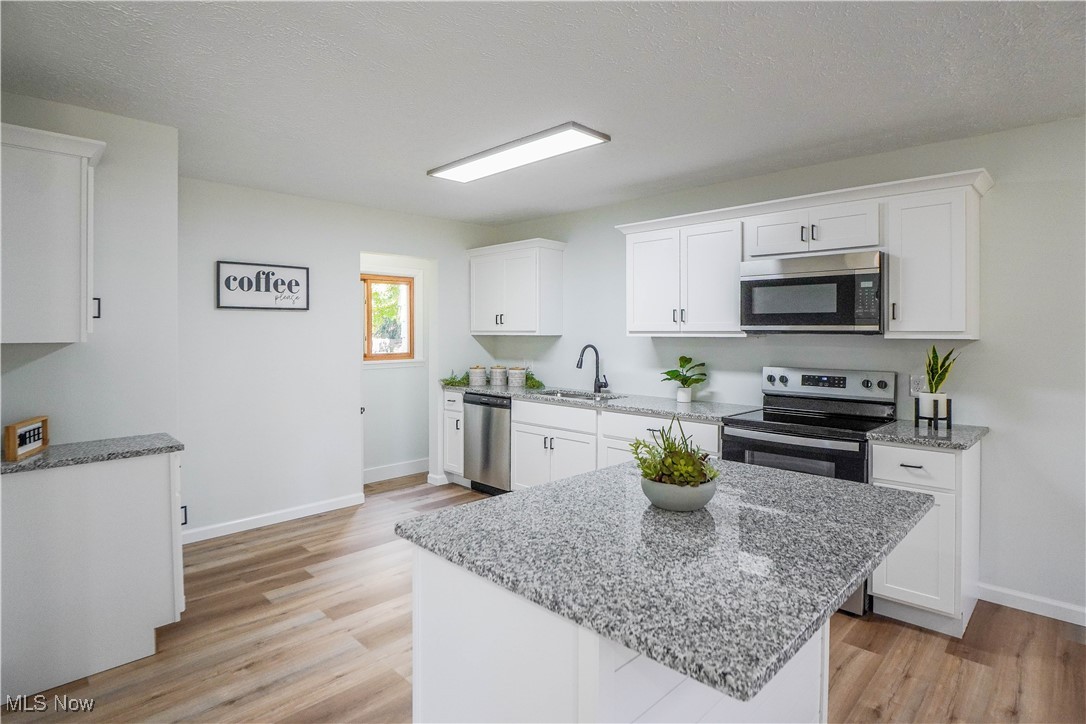 Copley Heights Estate #1 - Residential