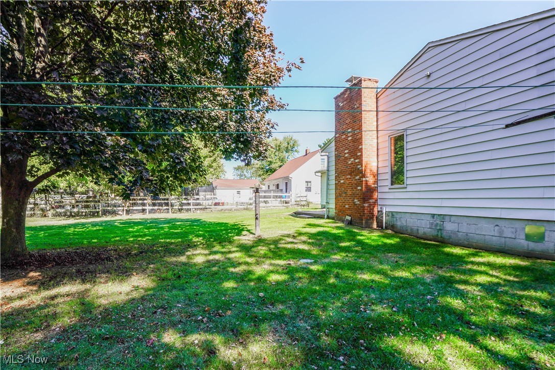 Copley Heights Estate #1 - Residential