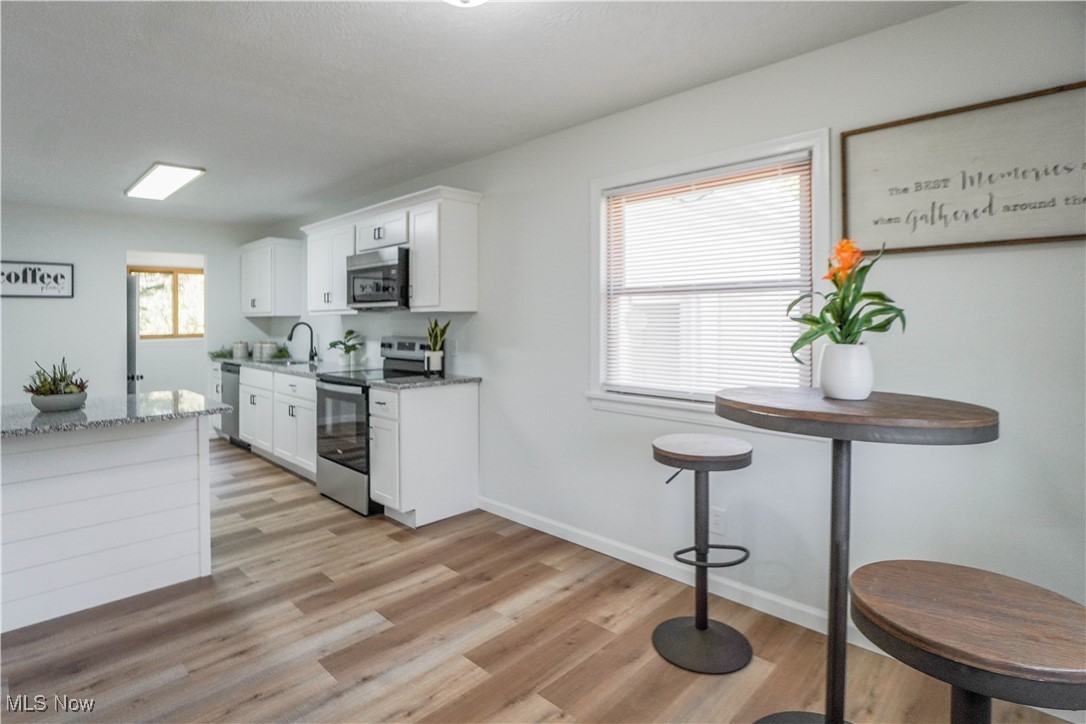 Copley Heights Estate #1 - Residential