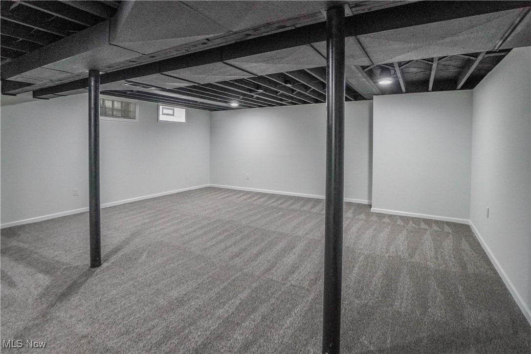 Copley Heights Estate #1 - Residential