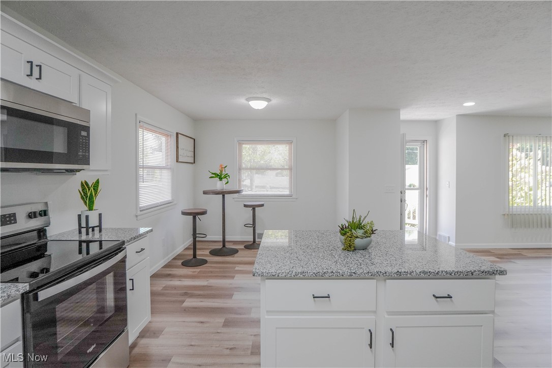 Copley Heights Estate #1 - Residential