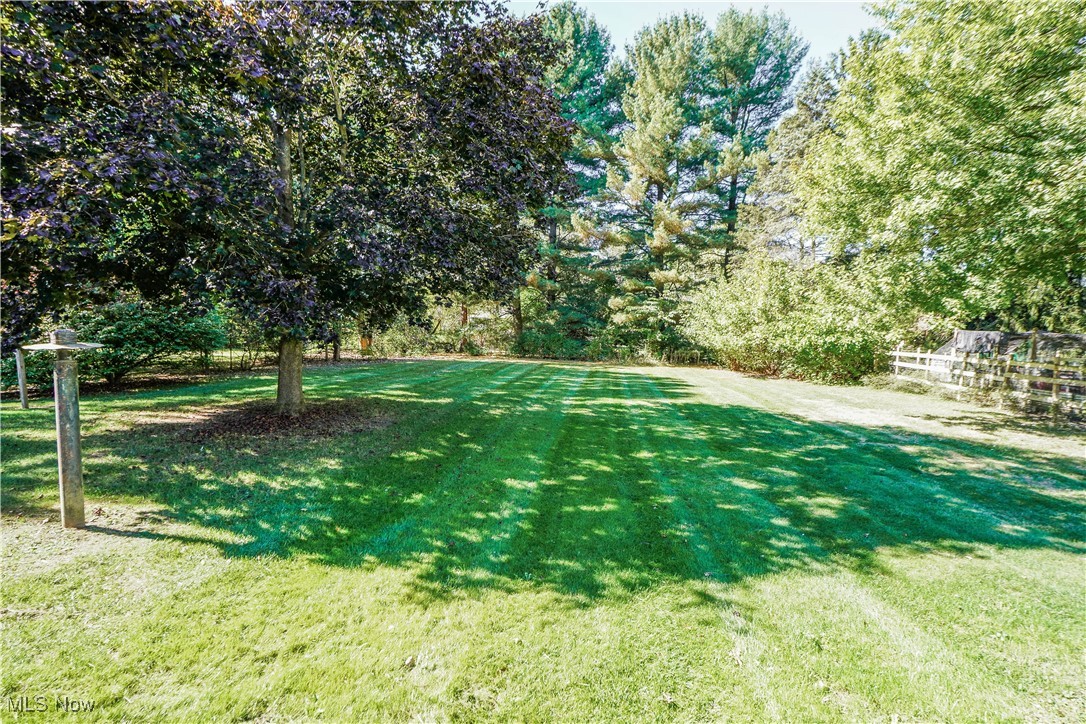 Copley Heights Estate #1 - Residential