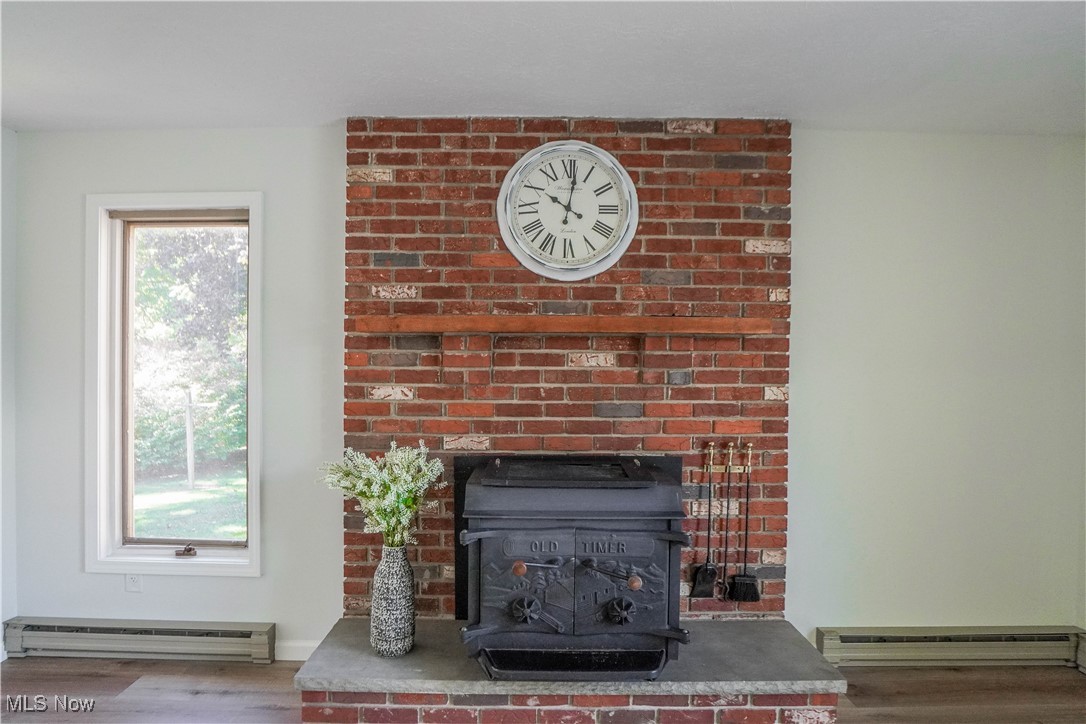 Copley Heights Estate #1 - Residential