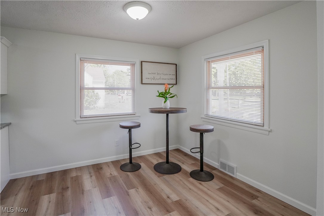 Copley Heights Estate #1 - Residential