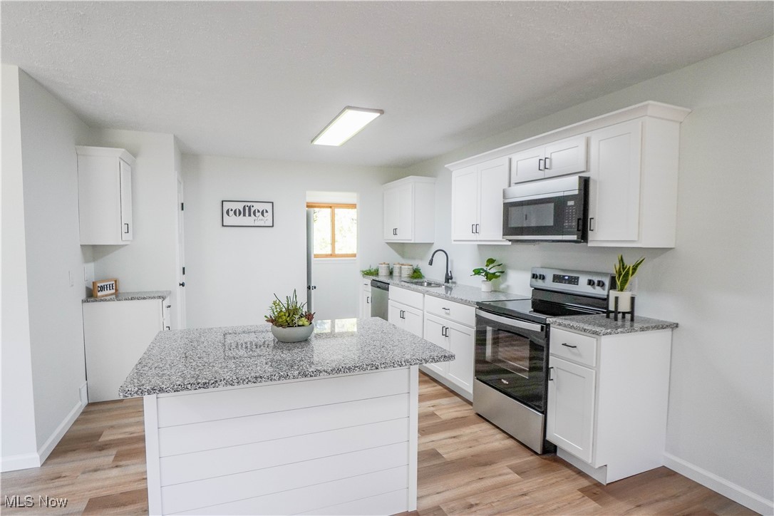 Copley Heights Estate #1 - Residential