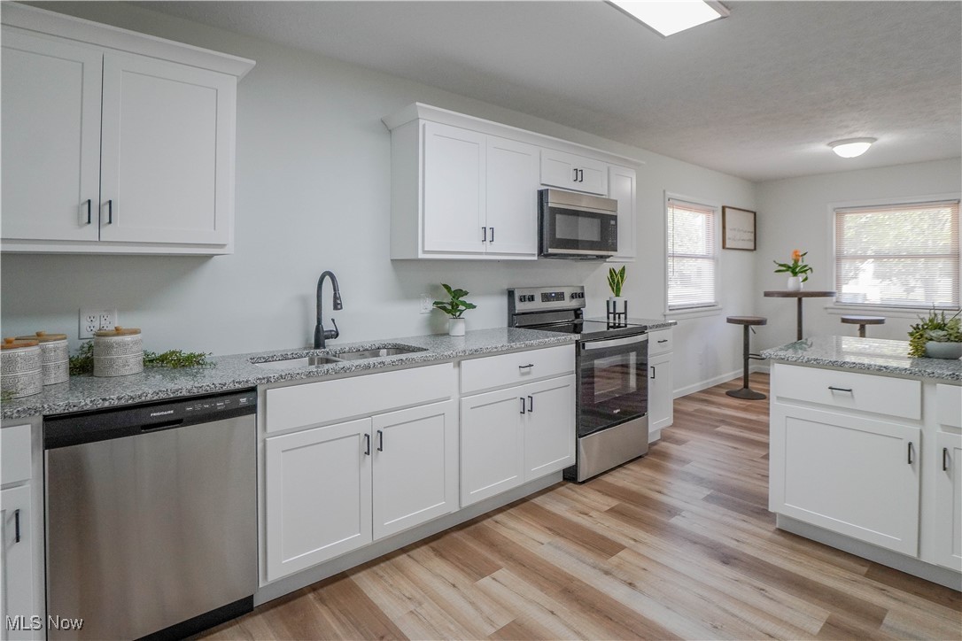 Copley Heights Estate #1 - Residential