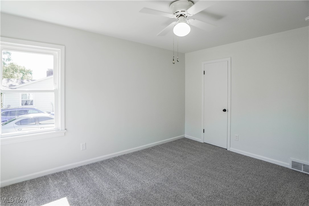 Copley Heights Estate #1 - Residential