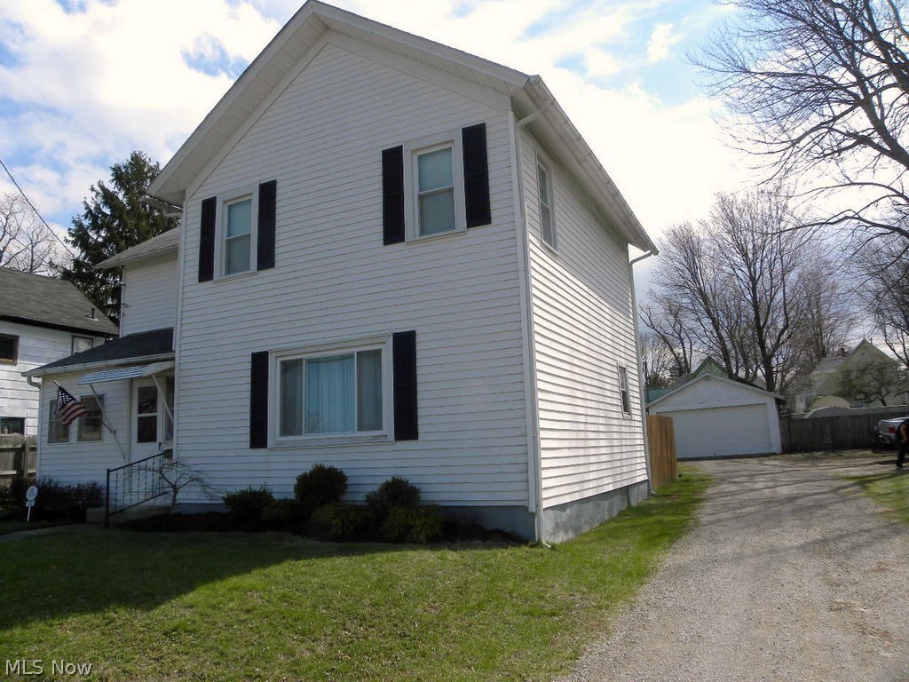 Winsor - Residential