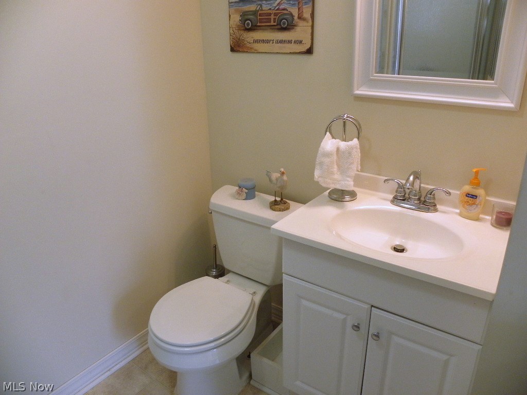 Winsor - Residential