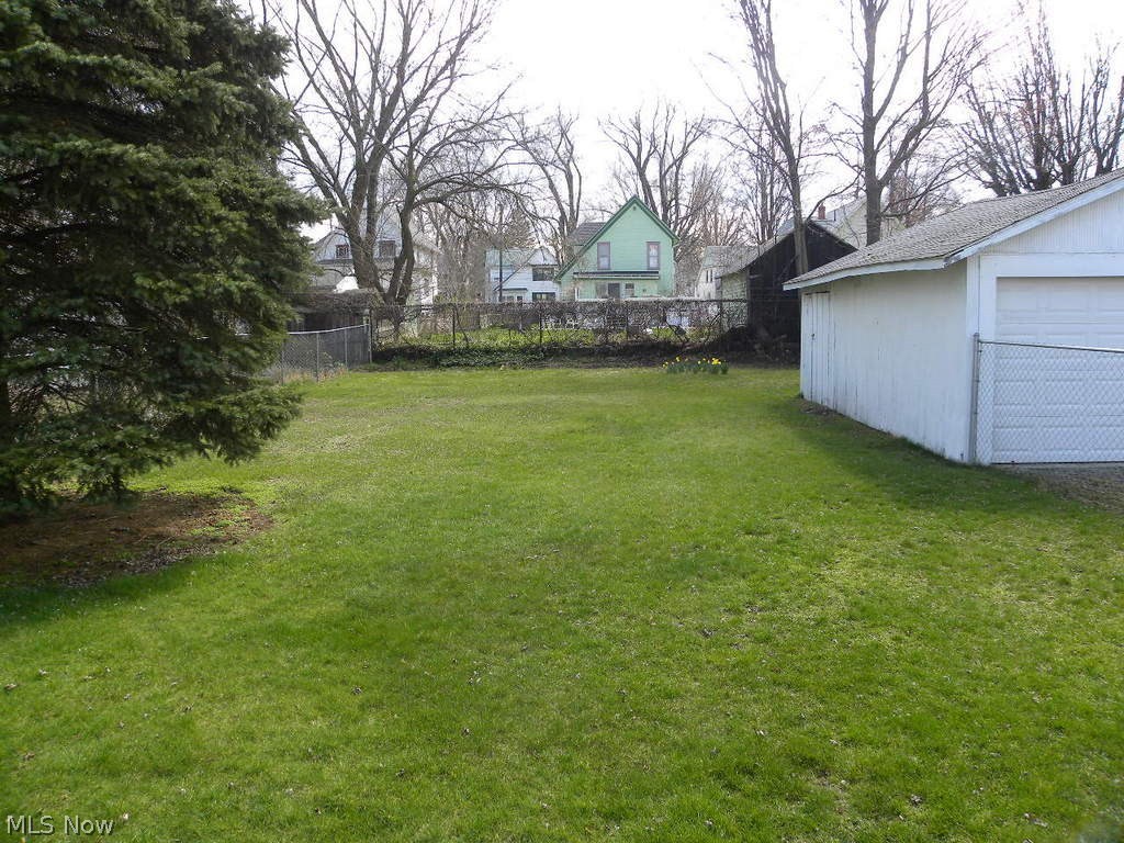 Winsor - Residential