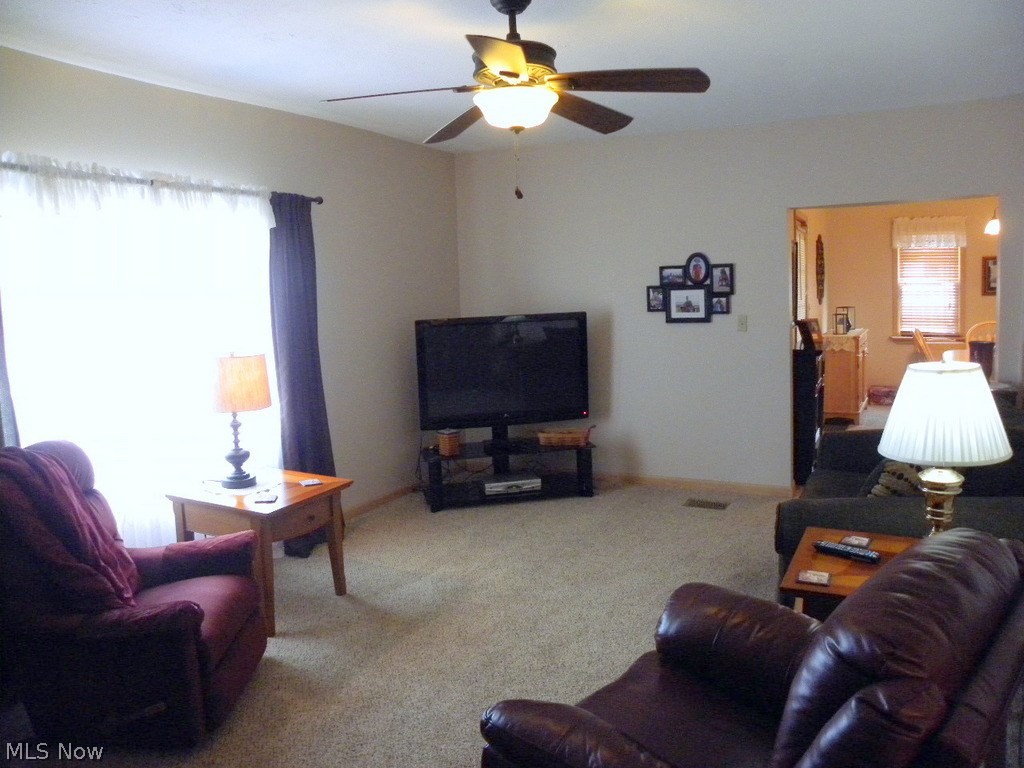 Winsor - Residential