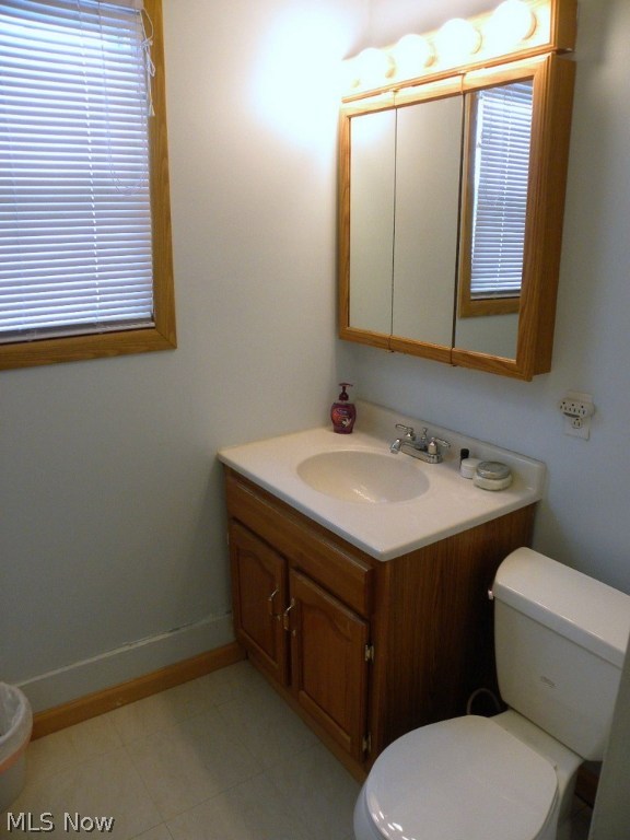 Winsor - Residential