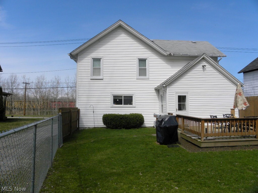 Winsor - Residential