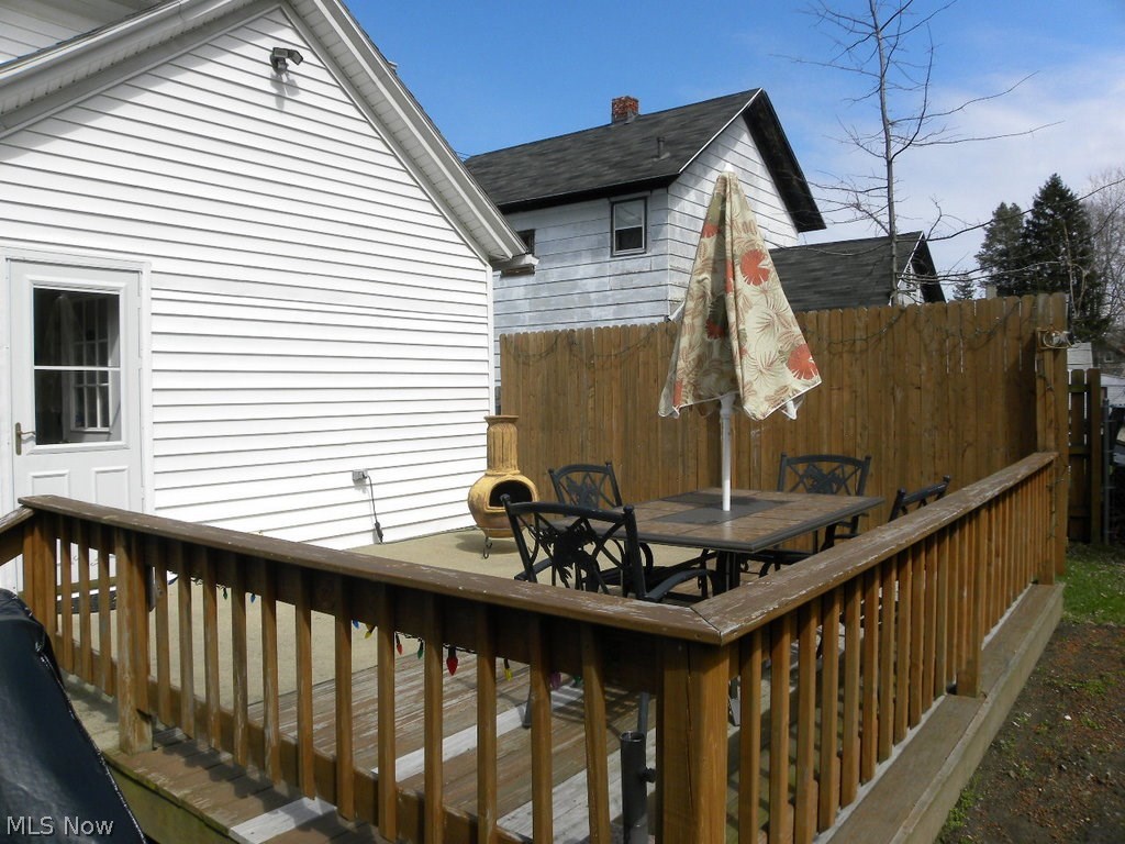 Winsor - Residential