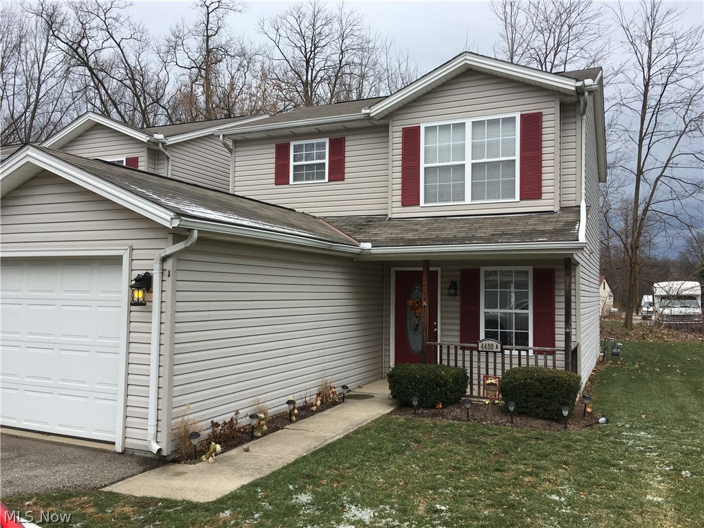 Stonebridge Glen Condo Ph 03 - Residential