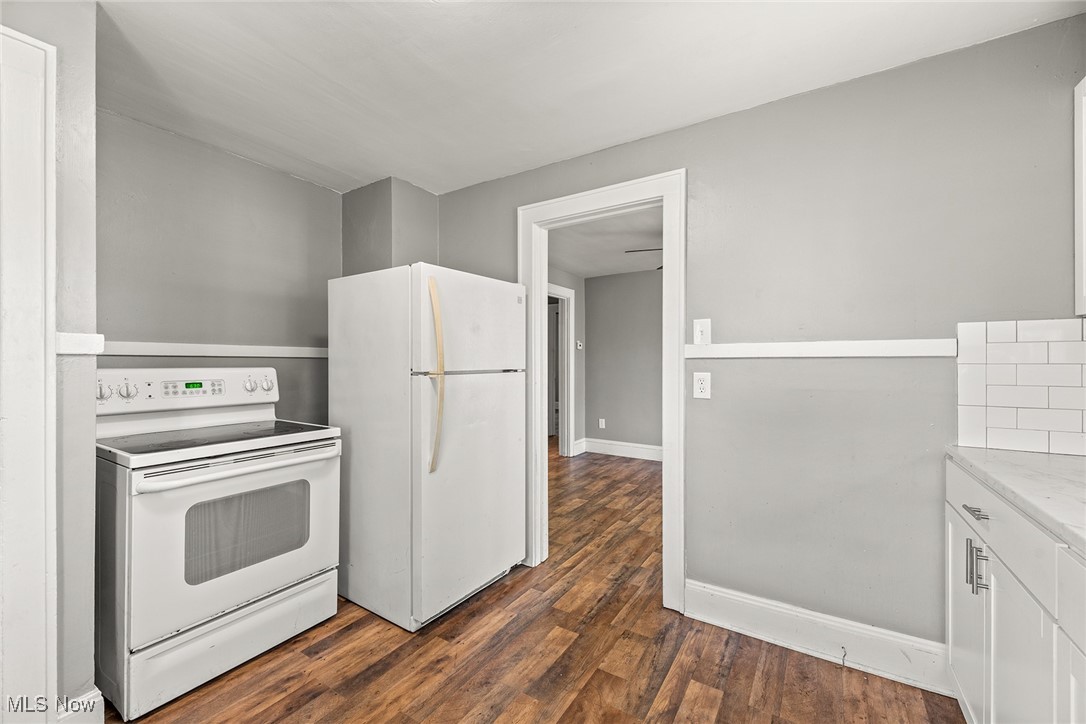 Iradale - Residential