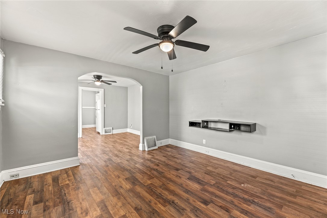 Iradale - Residential