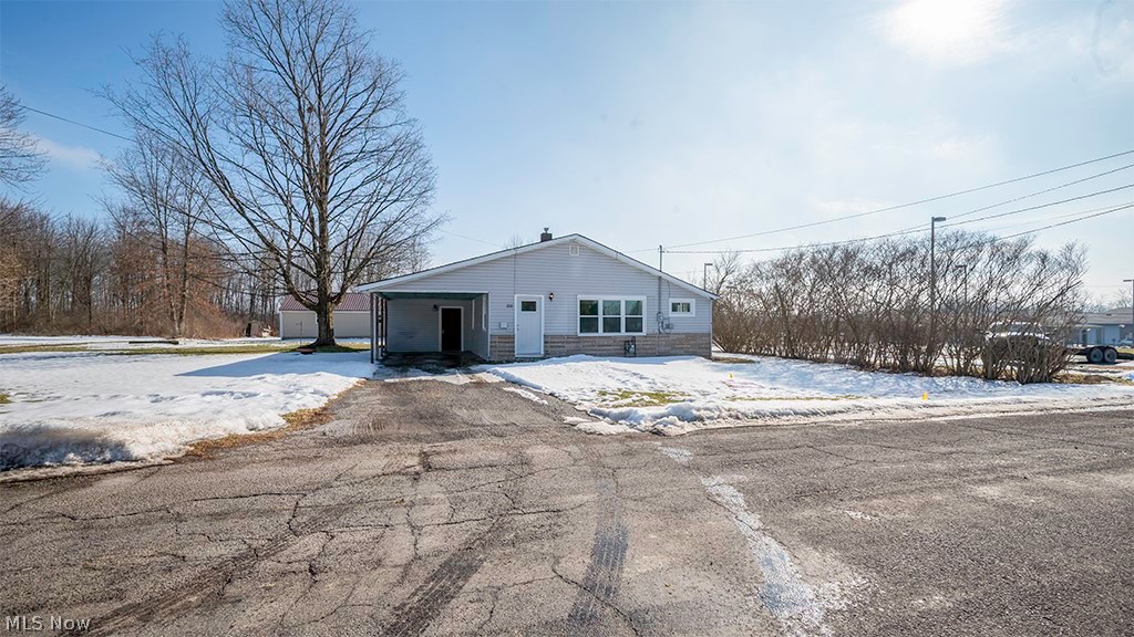 North Warren Heights - Residential