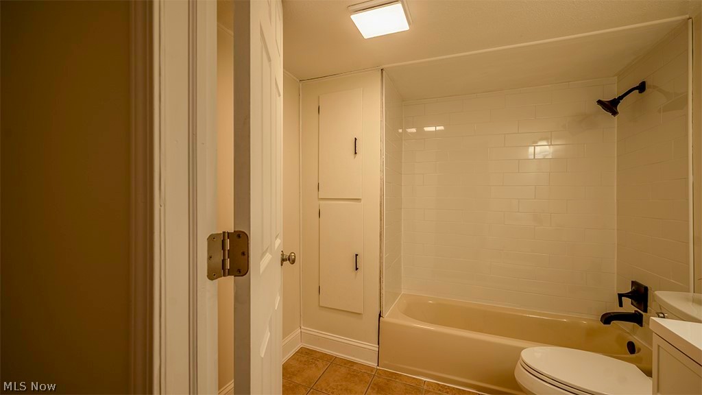 North Warren Heights - Residential