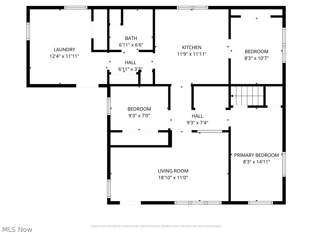 North Warren Heights - Residential